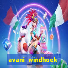 avani windhoek hotel & casino