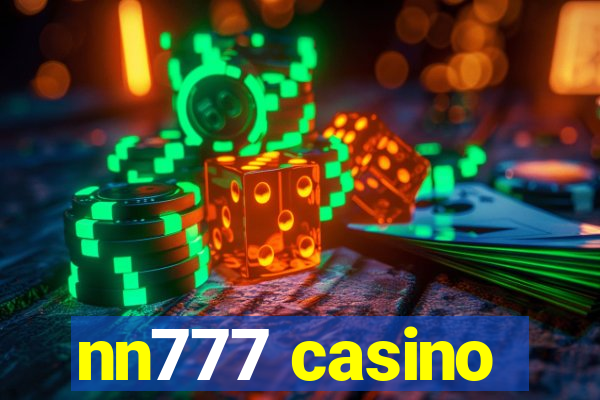 nn777 casino