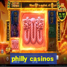 philly casinos