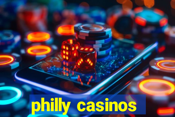 philly casinos