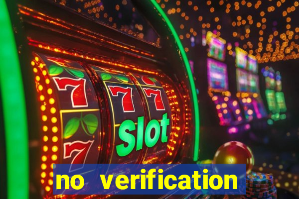 no verification casino australia