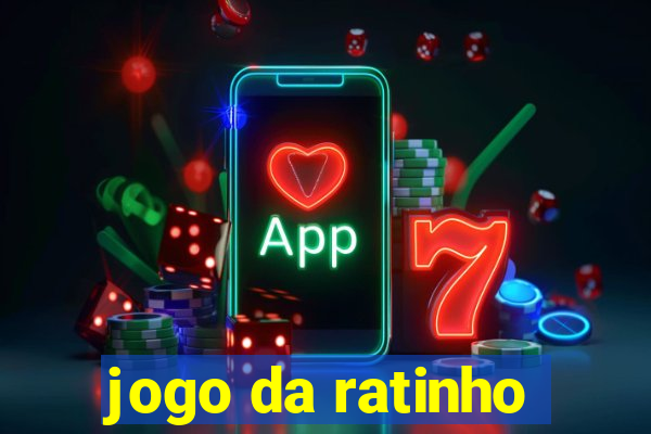 jogo da ratinho