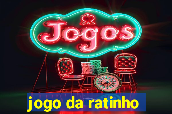 jogo da ratinho