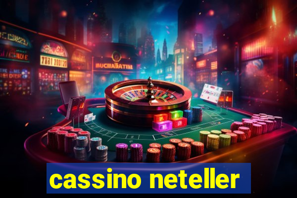 cassino neteller