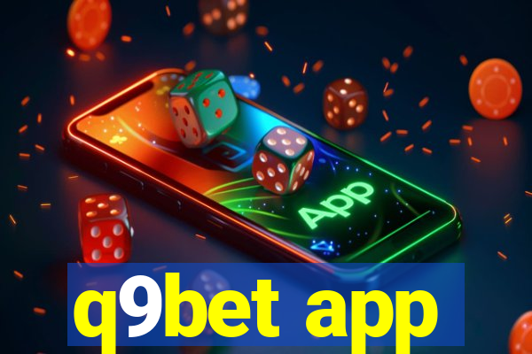 q9bet app