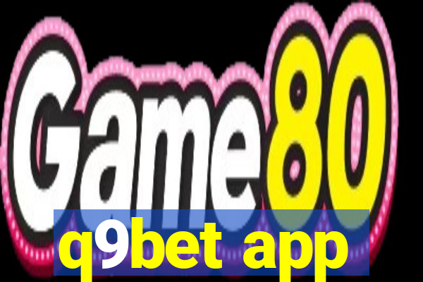 q9bet app