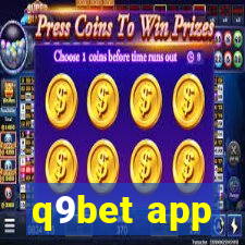 q9bet app