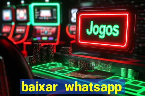 baixar whatsapp beta 3.3.10 atualizado