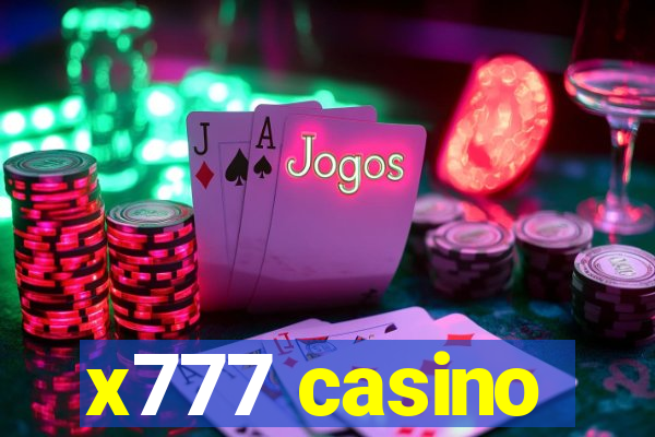 x777 casino