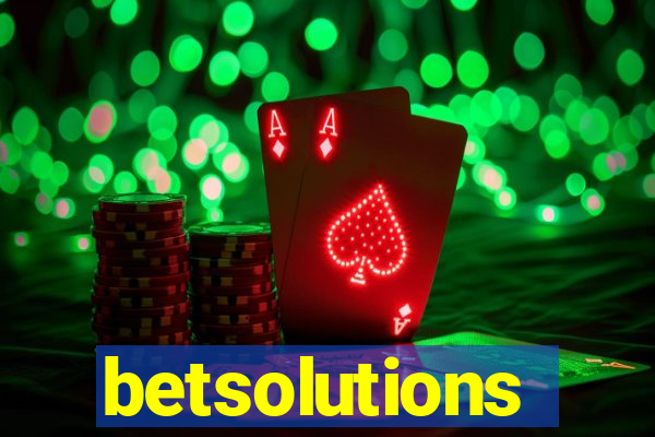 betsolutions