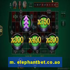 m. elephantbet.co.ao