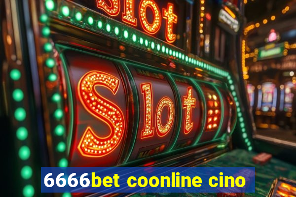 6666bet coonline cino