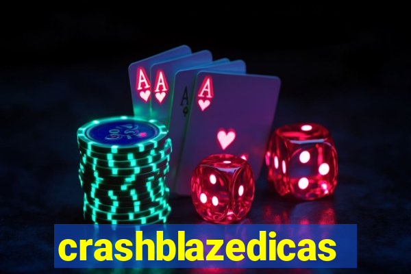 crashblazedicas