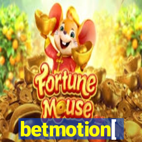 betmotion[