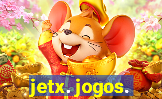 jetx. jogos.