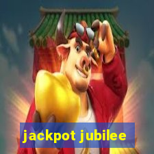 jackpot jubilee