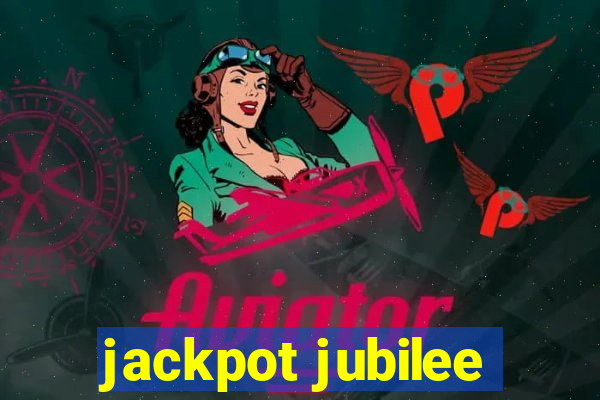 jackpot jubilee