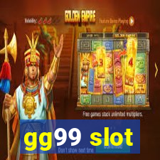 gg99 slot