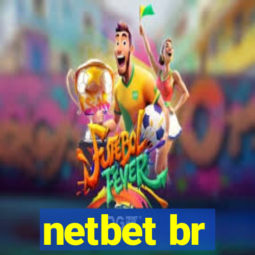 netbet br