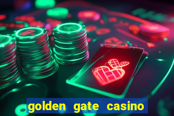 golden gate casino las vegas