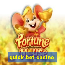 quick.bet casino