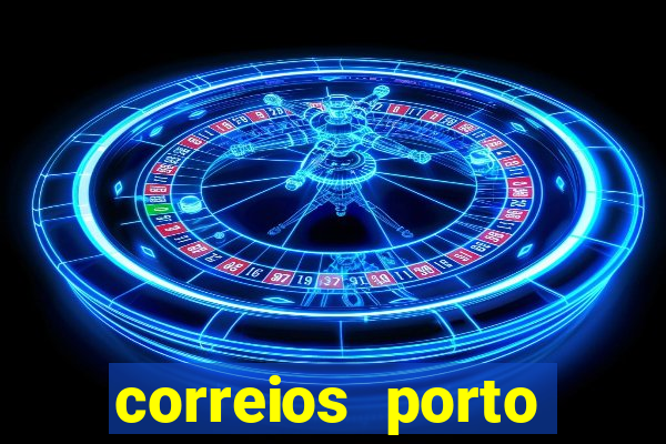 correios porto seguro whatsapp