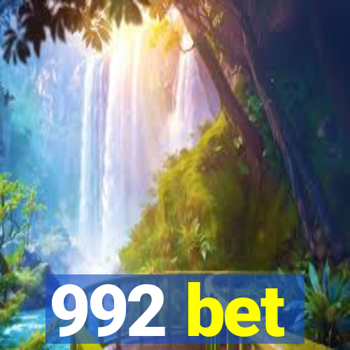 992 bet