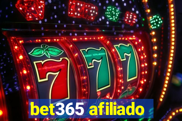 bet365 afiliado