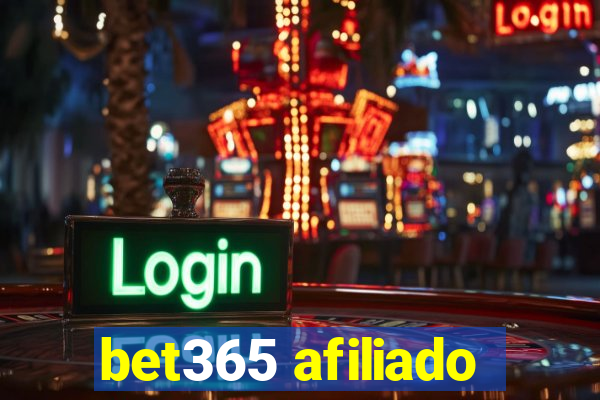 bet365 afiliado