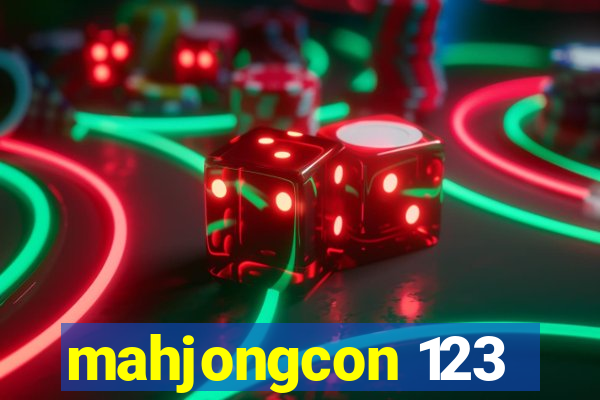 mahjongcon 123