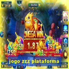 jogo zzz plataforma