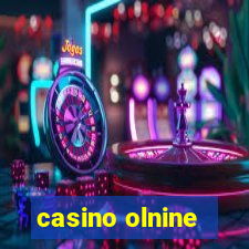 casino olnine