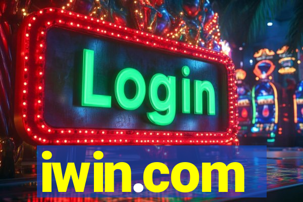 iwin.com