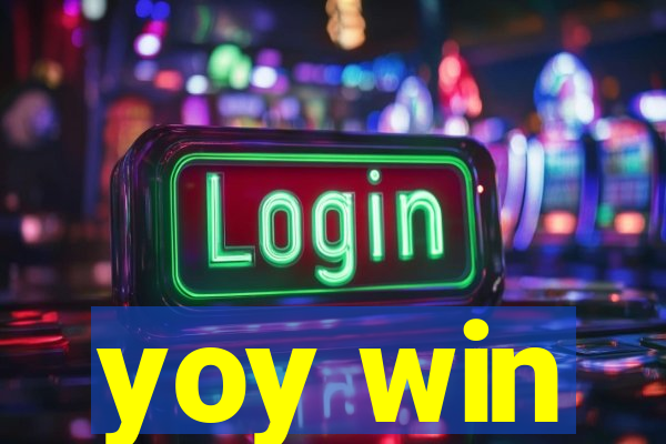 yoy win