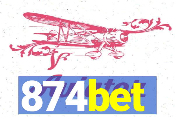 874bet