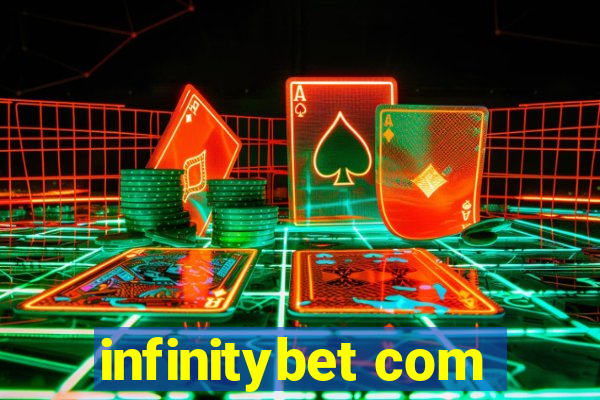 infinitybet com