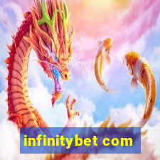 infinitybet com