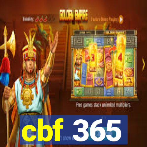 cbf 365