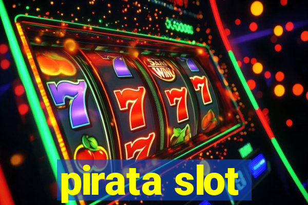 pirata slot