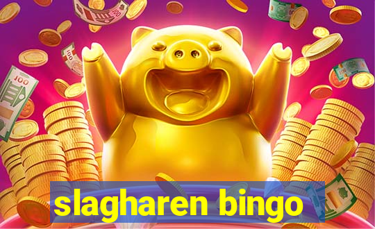 slagharen bingo