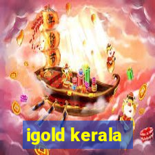 igold kerala