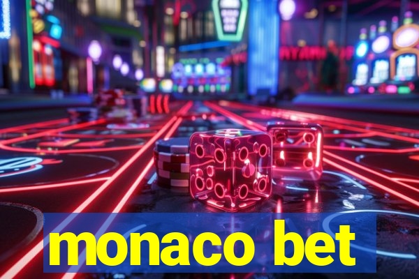 monaco bet