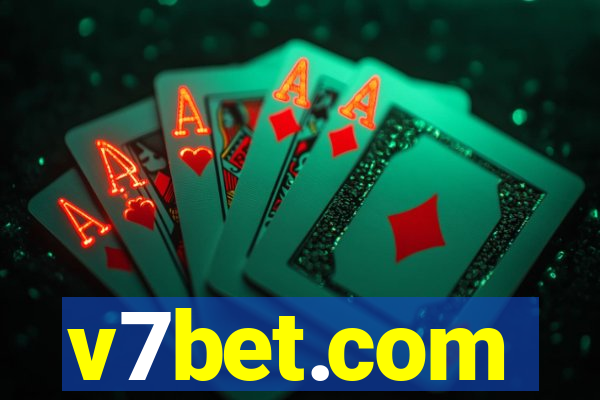 v7bet.com