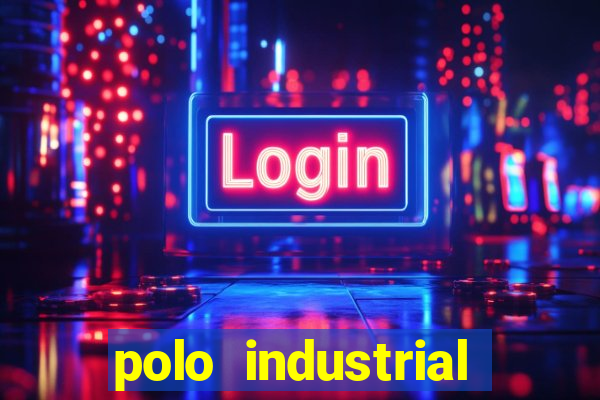 polo industrial porto real