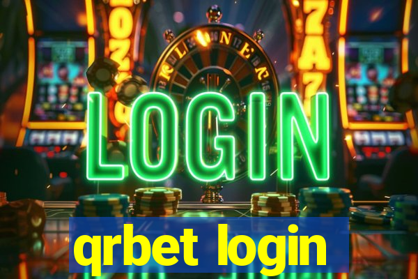 qrbet login