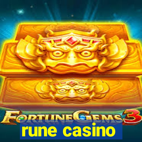 rune casino