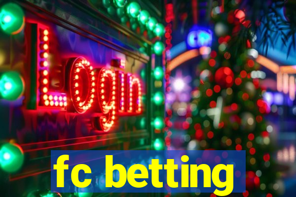 fc betting