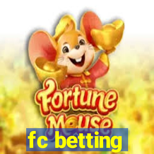 fc betting