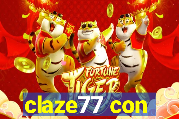 claze77 con