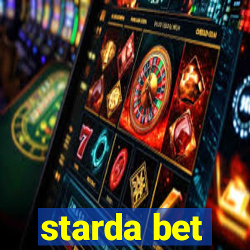 starda bet